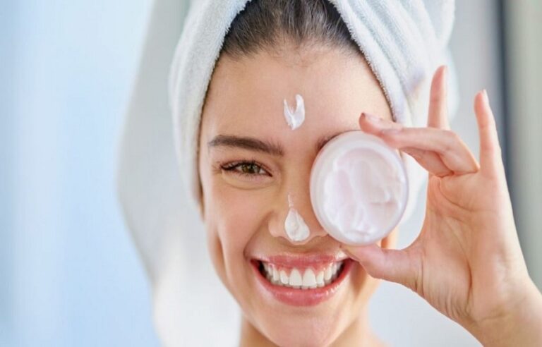 13 pro tips for taking care of your face