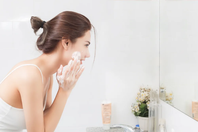 How to take care of your skin when nothing is going right