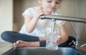 Kids to Drink More Water