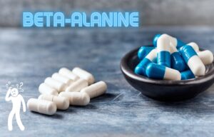 beta-alanine supplement
