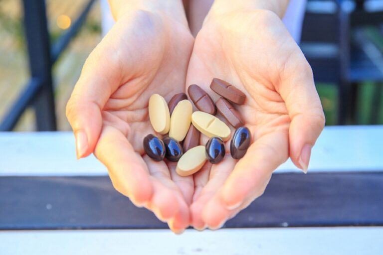 Is a Multivitamin a Waste of Money?