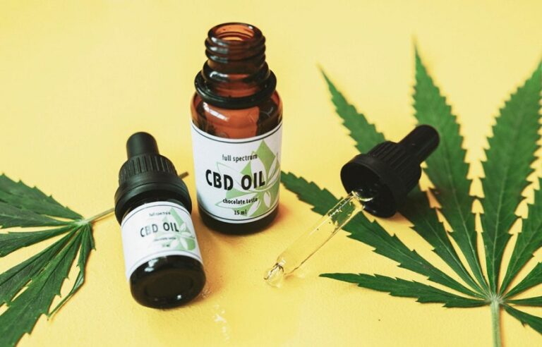 Usage and Goodness of CBD Tinctures for Sale