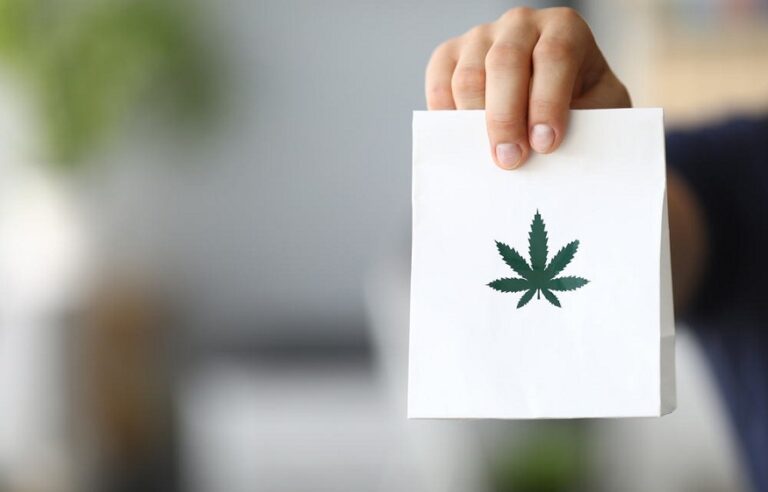 Medical Cannabis Home Delivery: Patient Pros and Cons