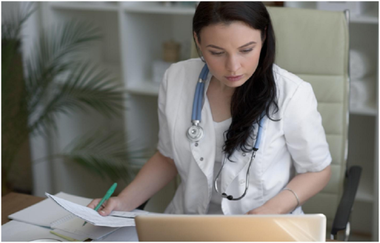 Making Life Easier for Doctors: Introducing Portiva’s Remote Medical Scribe Service