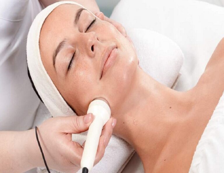 Thermage: Unlocking Youthful Skin with Advanced Skin Tightening Technology