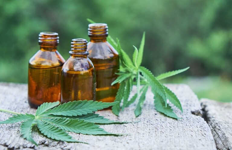 Benefits of CBD in Epilepsy and Seizure Disorders