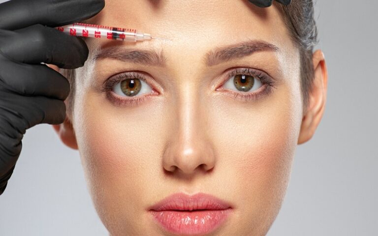 Beyond Beauty: Uncovering the Surprising Uses for Botox