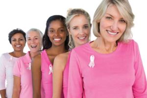 Breast Cancer Survivors