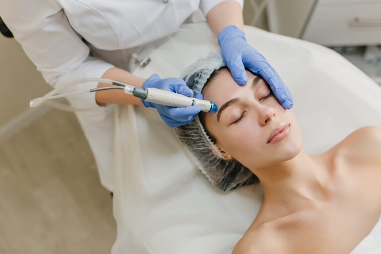 Aesthetics Clinic Leamington Spa: Transform Your Skin with Expert Care