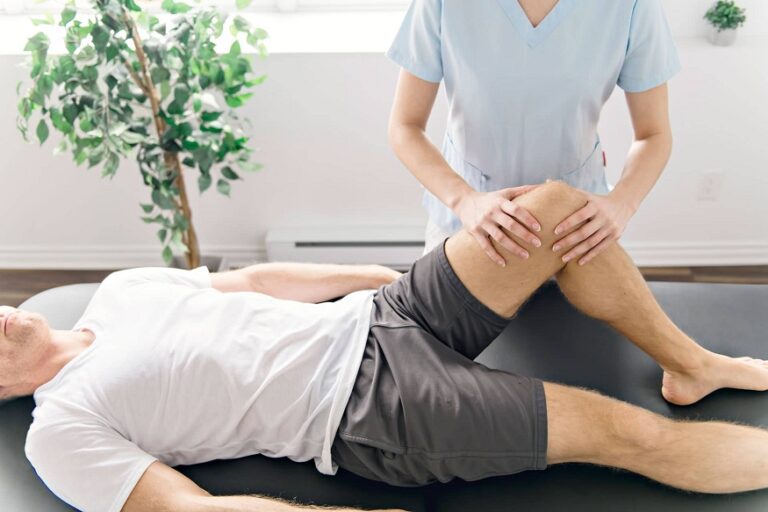 Preventive Care: Physical Therapy in Long-Term Wellness