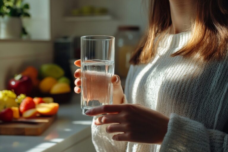 Drink Better, Live Brighter: Simple Upgrades for Everyday Wellness