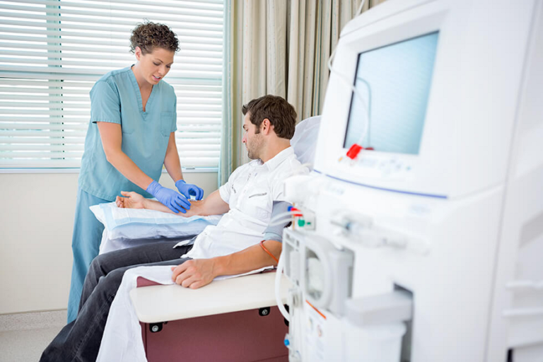 Dialysis Days in Modesto