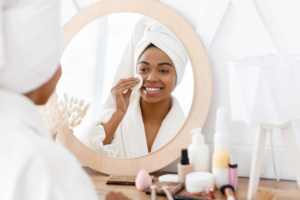 Skincare Ritual