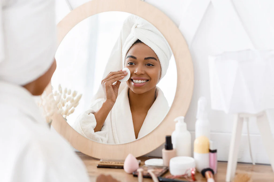 Skincare Ritual