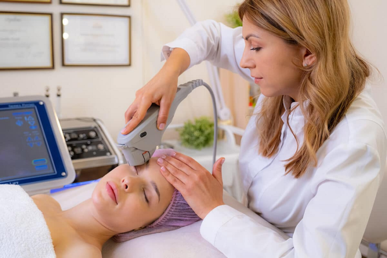 Rejuvenating Your Skin: How Laser Treatments Are Changing Skincare