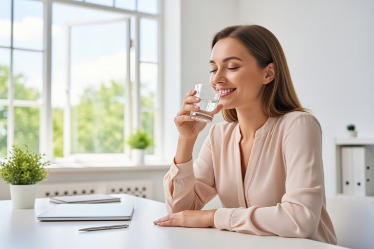 From Luxury to Lifestyle: How Sustainable Water Delivery Became Mainstream