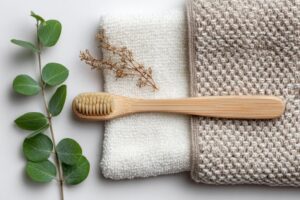 zero-waste oral care