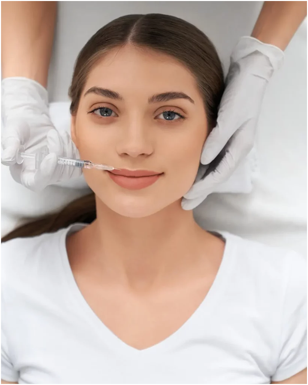 Enhance Your Smile: Botox Lip Flip & Lip Filler in Pickering at Victoria Rose Aesthetics Clinic