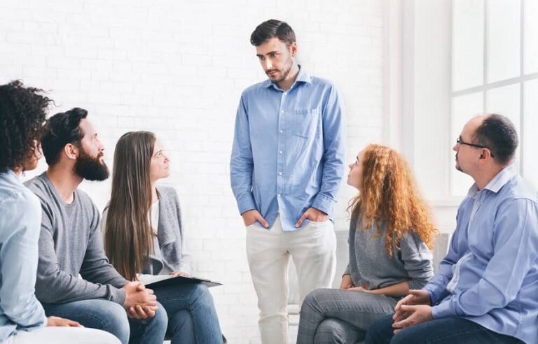 Behavior Health / Addiction: Understanding the Connection, Challenges, and Path to Recovery