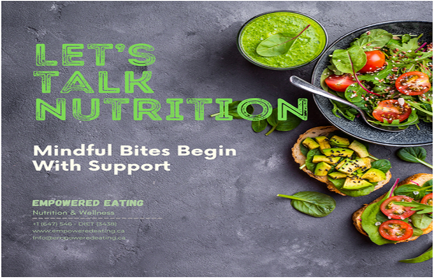 weight loss dietitian