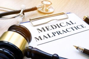 medical malpractice lawyers