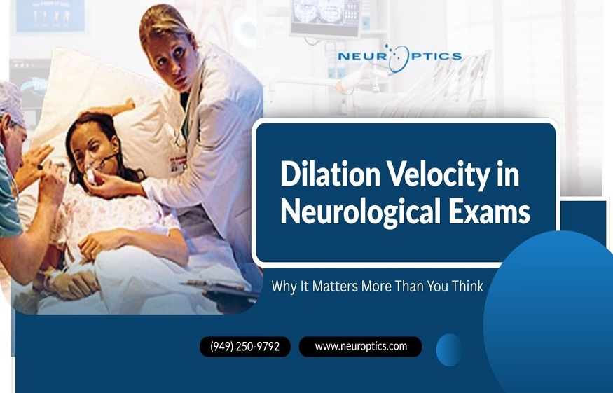 pupillary evaluation